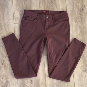 Prana Briann pants - size 6